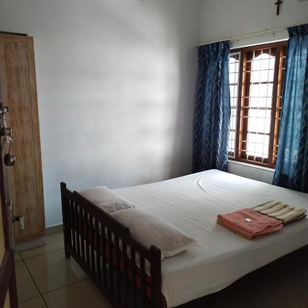 Greenview Homestay Kochi Exterior photo