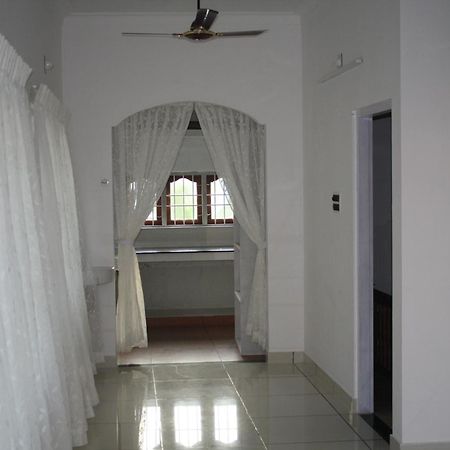 Greenview Homestay Kochi Exterior photo