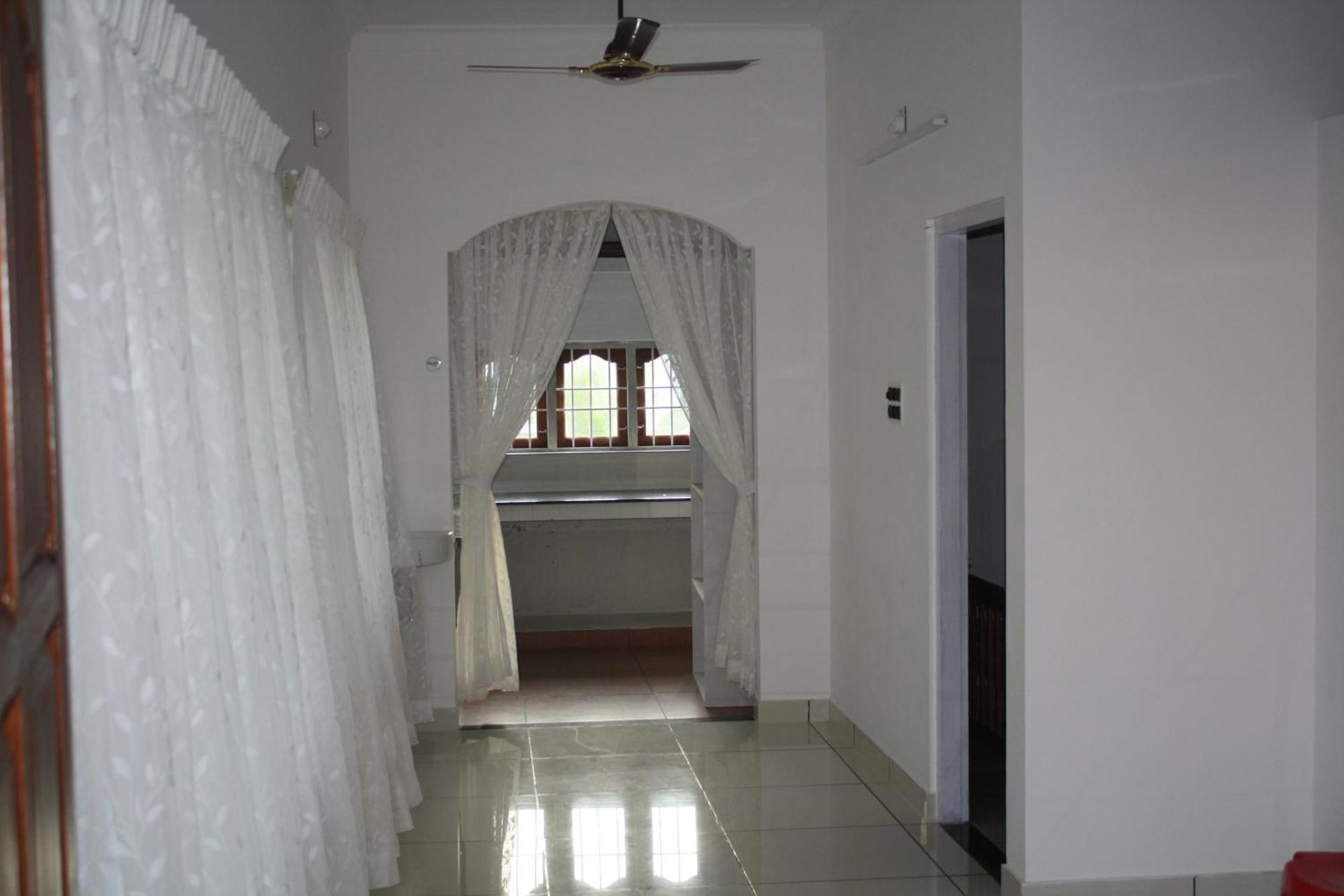 Greenview Homestay Kochi Exterior photo